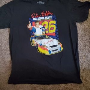Ballad Of Ricky Bobby Shirt